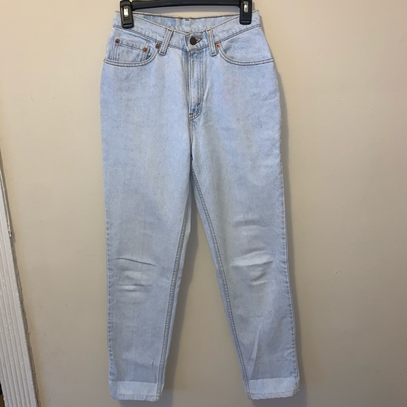 Jeans - Picture 1 of 2